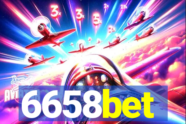 6658bet
