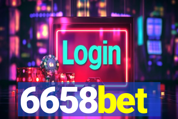 6658bet