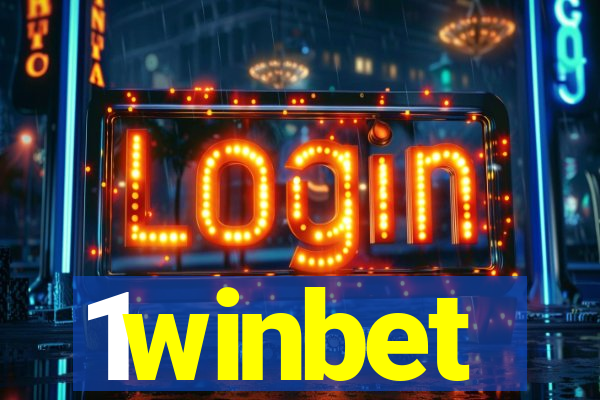 1winbet