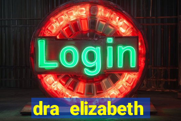 dra elizabeth pneumologista cruzeiro sp