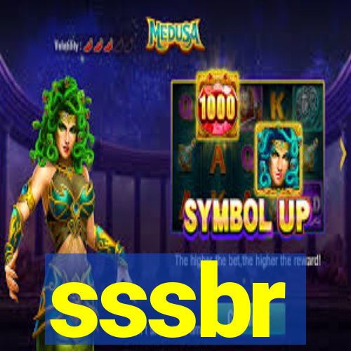 sssbr