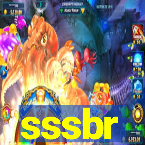 sssbr