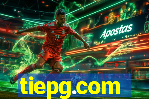 tiepg.com
