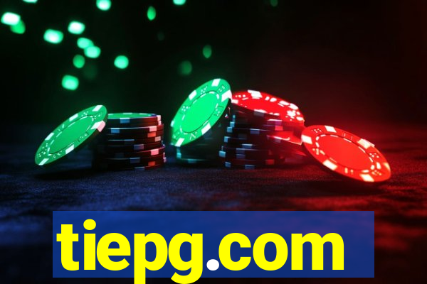 tiepg.com