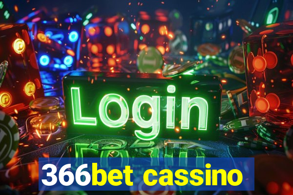 366bet cassino