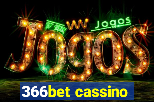 366bet cassino