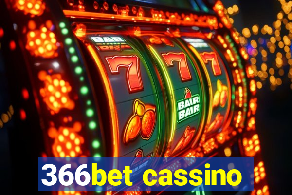 366bet cassino