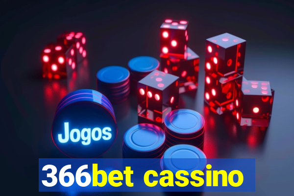 366bet cassino