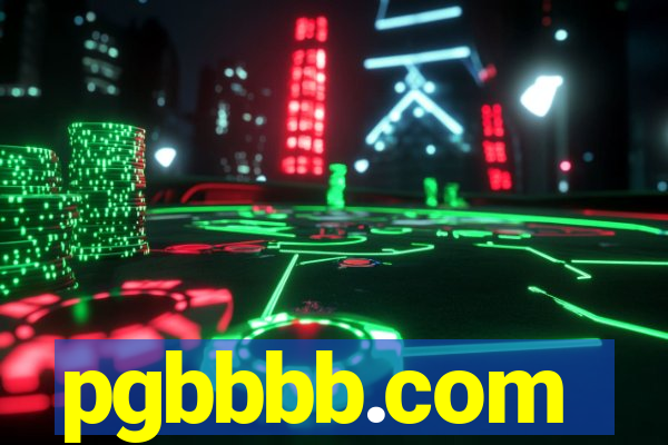 pgbbbb.com
