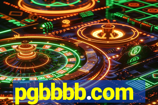 pgbbbb.com