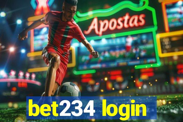 bet234 login
