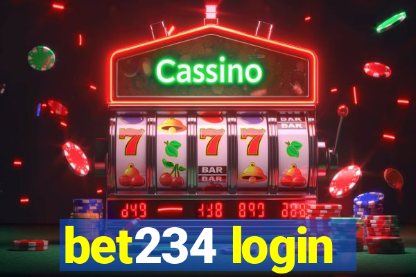 bet234 login