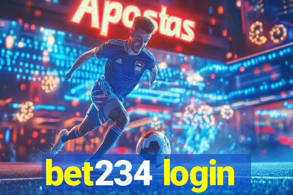 bet234 login
