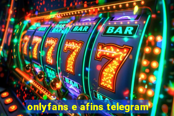 onlyfans e afins telegram