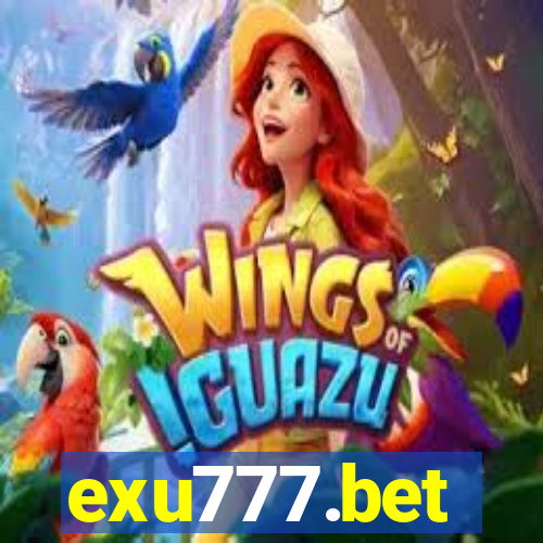 exu777.bet