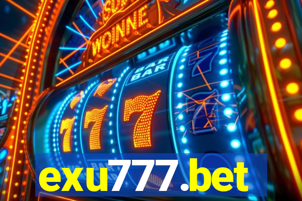 exu777.bet