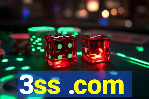 3ss .com