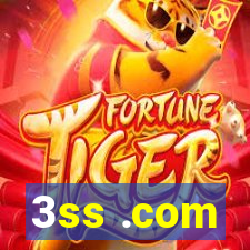 3ss .com