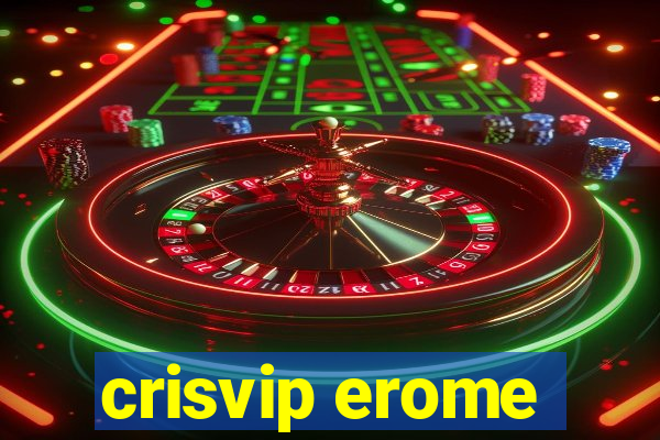 crisvip erome