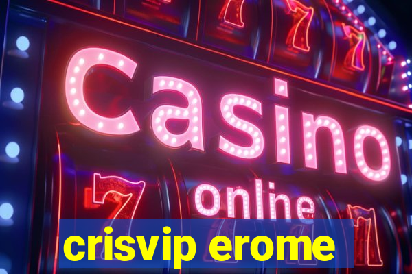 crisvip erome