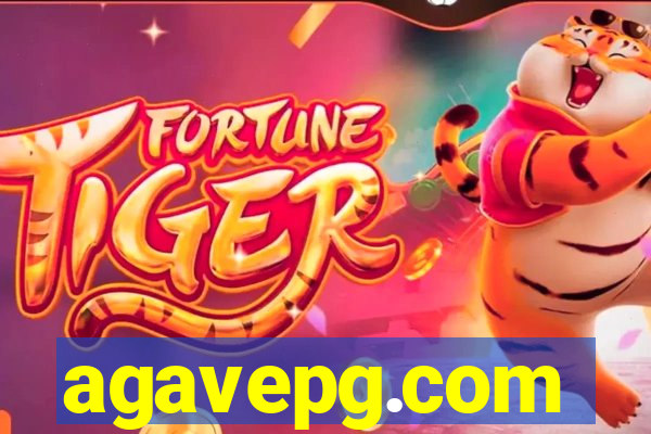 agavepg.com