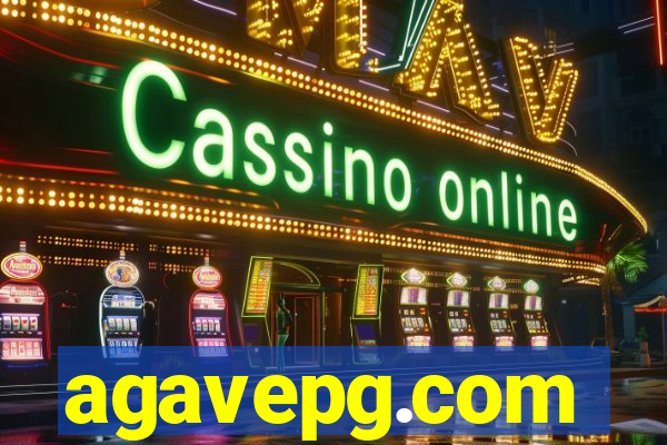 agavepg.com