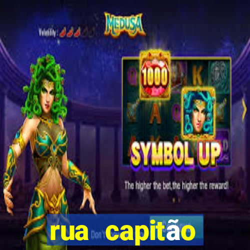 rua capitão salomão 23