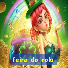 feira do rolo salvador bahia