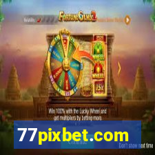 77pixbet.com