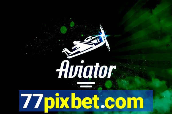 77pixbet.com