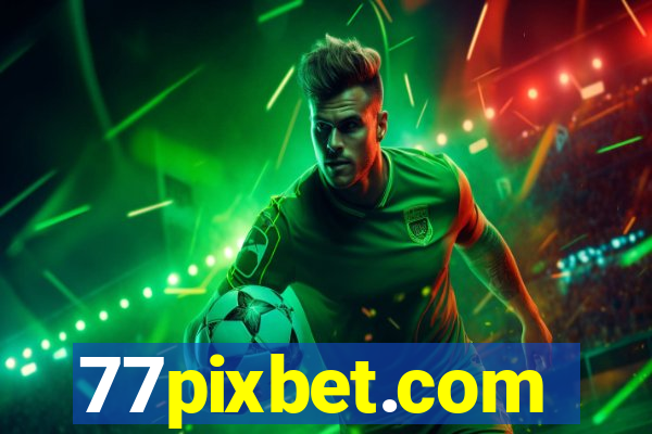 77pixbet.com