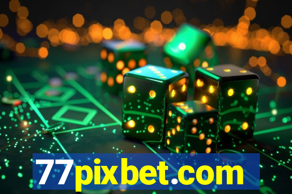 77pixbet.com
