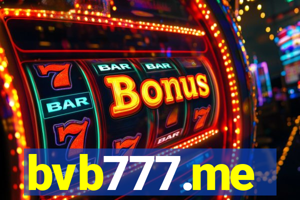 bvb777.me