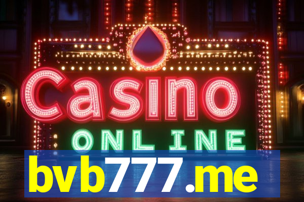 bvb777.me