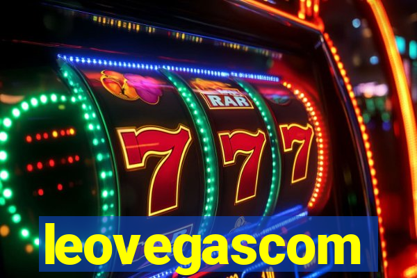 leovegascom
