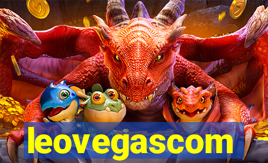 leovegascom