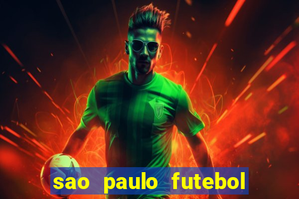 sao paulo futebol play hd