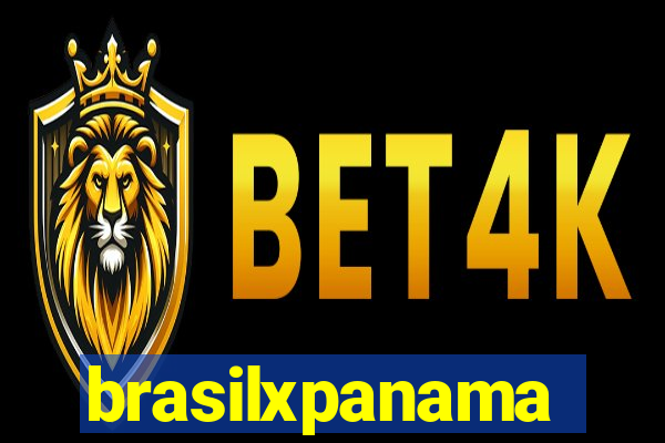 brasilxpanama