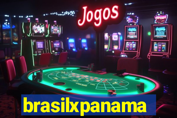 brasilxpanama