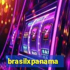 brasilxpanama