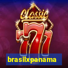 brasilxpanama