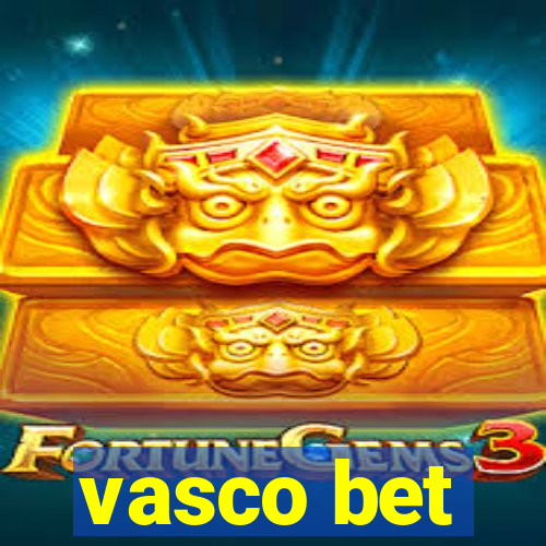 vasco bet