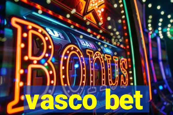 vasco bet