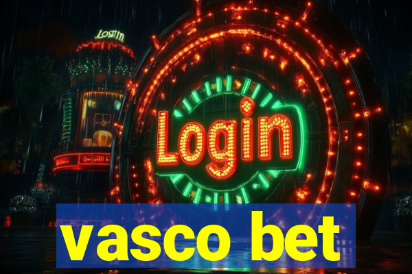 vasco bet