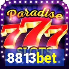 8813bet