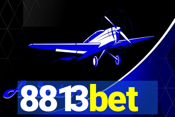 8813bet