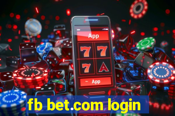 fb bet.com login