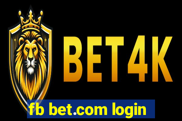 fb bet.com login