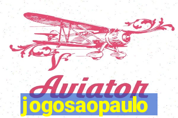 jogosaopaulo
