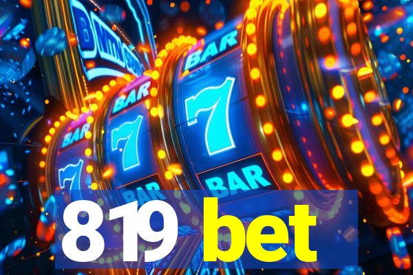 819 bet
